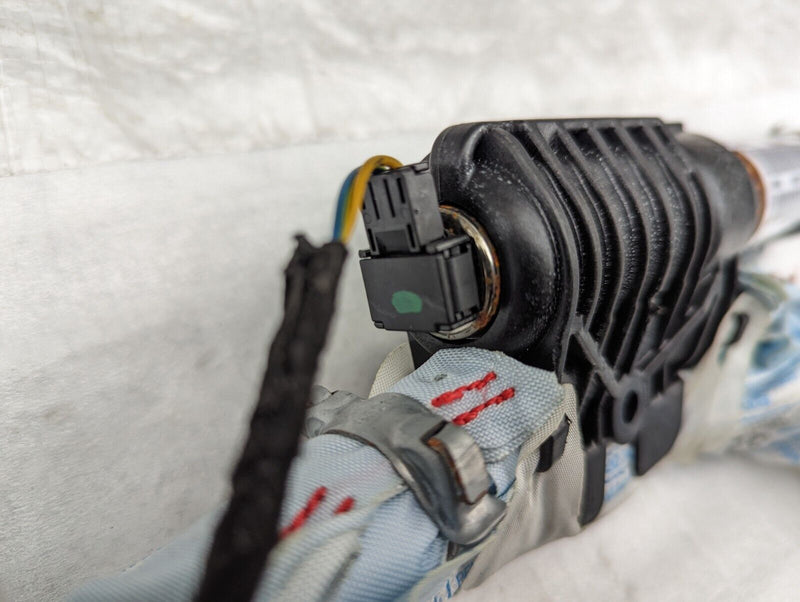 BMW X1 E84 2009-2015  PASSENGER LEFT SIDE ROOF CURTAIN AIRBG 2990785