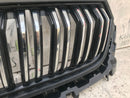 SKODA KODIAQ FACELIFT 2021-ON FRONT BUMPER RADIATOR GRILL GRILLE 565853653J