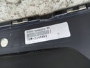 SKODA ENYAQ iV 2020 REAR BUMPER GENUINE PDC 5LE807421