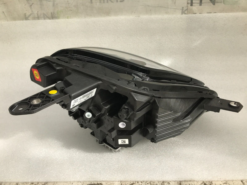 MASERATI GRECALE M182 **NEW GENUINE FRONT HEADLIGHT LAMP LEFT SIDE IT51330748