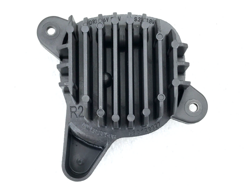 PEUGEOT e-2008 P24 NEW HEADLIGHT CONTROL DRL LED UNIT ECU MODULE RIGHT L90129327