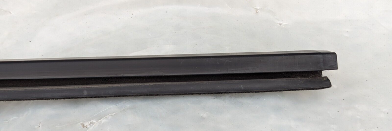 RANGE ROVER EVOQUE L538 2011-2015 DOOR INNER WEATHER STRIP GENUINE
