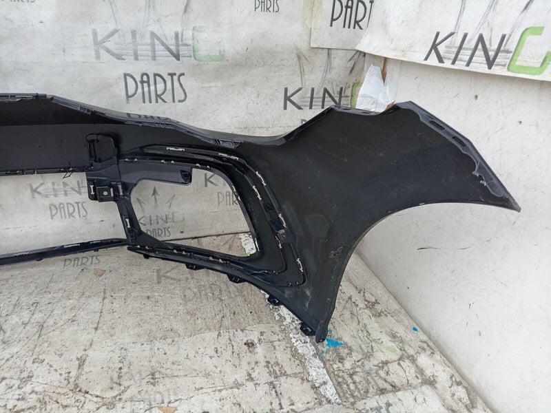 VOLKSWAGEN VW GOLF GTI MK8 2020-ON FRONT BUMPER GENUINE 5H0807221