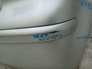 VW POLO 6Q 2001-2004 REAR BUMPER GENUINE 6Q6807421