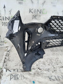CUPRA FORMENTOR 2020-ON BLACK FRONT BUMPER GENUINE 6x PDC 5FF805903A