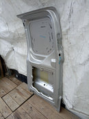 FORD TRANSIT CUSTOM fits LCI 2013-ON REAR DOOR PANEL LEFT PASSENGER SIDE