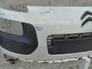 CITROEN C4 CACTUS 2014-2017 FRONT BUMPER GENUINE 9801741077