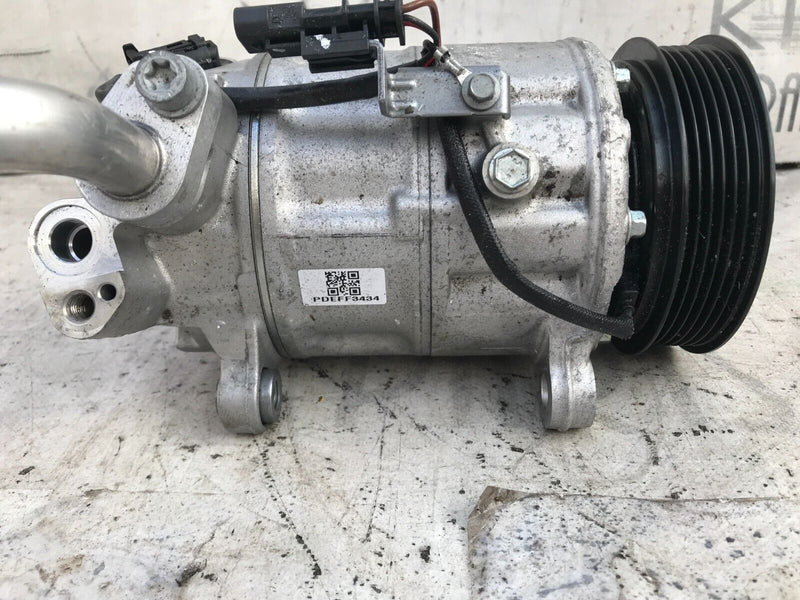 MINI COOPER F55 F56 BMW F48 AIR CON A/C PUMP COMPRESSOR 6591927