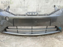 NISSAN NOTE MK2 E12 2013-2016 GENUINE FRONT BUMPER 62022-3VU5H