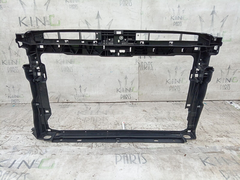 VW GOLF MK7 7.5 FACELIFT 2017-2020 SUPPORT RADIATOR SLAM PANEL REPLACEMENT