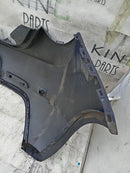 ALFA ROMEO GIULIETTA 2010-15 GENUINE REAR BUMPER 156085878