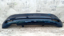 FIAT 500 FACELIFT 2015-2018 REAR BUMPER PDC GENUINE 735619778