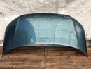 VW TRANSPORTER T6 T6.1 2016-2021 GENUINE BONNET HOOD PANEL in GREEN