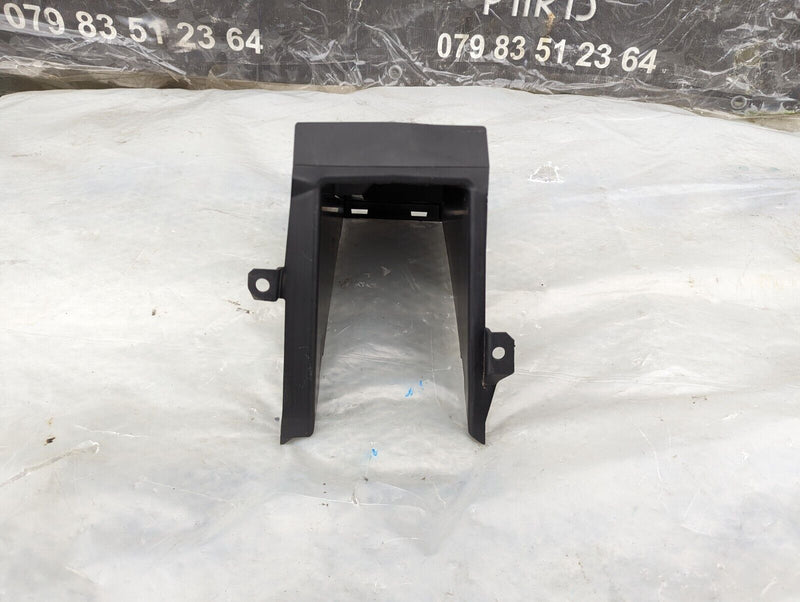MERCEDES S-CLASS W221 06-13 BRAKE PEDAL HOUSING BOX COVER A2216841418 GENUINE
