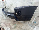 BMW X3 MK1 E83 M-SPORT 2004-2010 GENUINE REAR BUMPER PDC