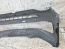 VW CADDY MK4 (SB) 2020-ON FRONT BUMPER GENUINE in BLACK 2K7807221A