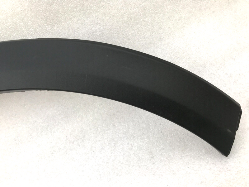 KIA XCEED CD MK3 2019-2022 REAR WHEEL ARCH TRIM WING COVER LEFT PASSENGER SIDE