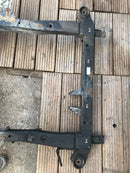 VAUXHALL ASTRA J 1.4 1.6 2011-18 FRONT AXLE SUBFRAME 13327070, SWAY ROLL BAR