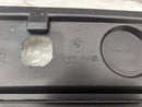 BMW X1 E84 09-15 WINDSCREEN SCUTTLE TRIM PANEL GENUINE 2990143