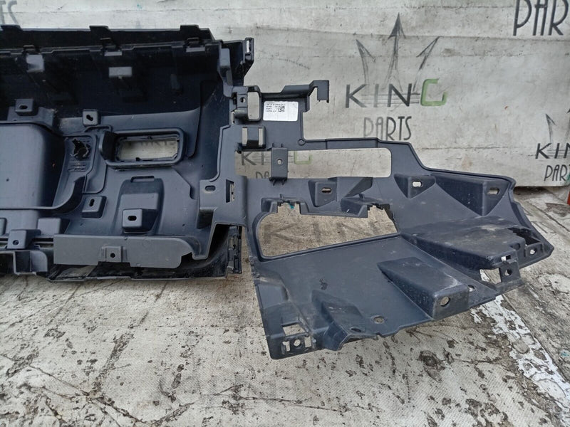 LAND ROVER DEFENDER L663 2020 REAR BUMPER LOWER SECTION GENUINE