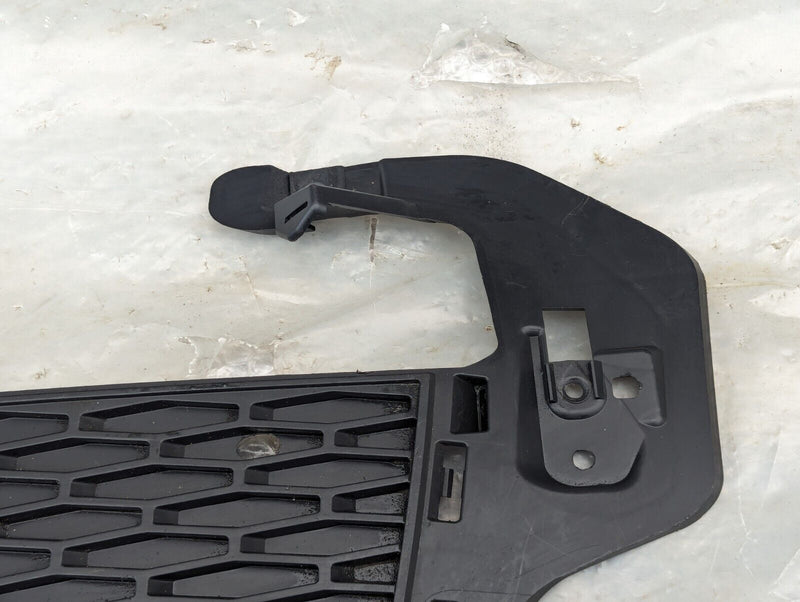 RANGE ROVER EVOQUE L538 11-15 FRONT BUMPER LEFT N/S LOWER GRILLE GJ32-15A299-A