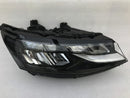 VW TRANSPORTER T7 2024-ON RIGHT DRIVER SIDE COMPLETE HEADLIGHT GENUINE 7T2941036