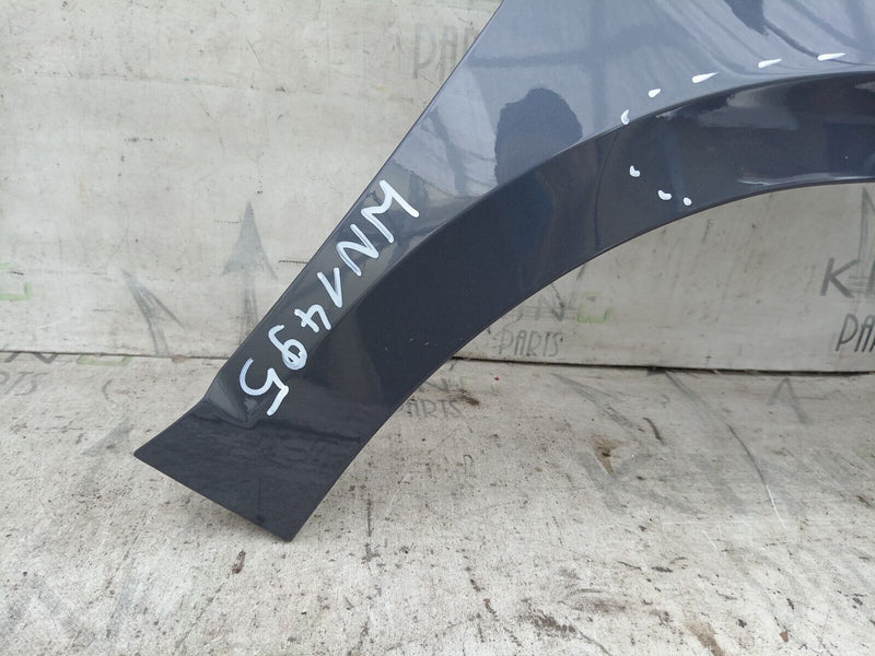 VW POLO MK6 2017-23 FRONT FENDER WING PANEL RIGHT DRIVER SIDE 2G0821106
