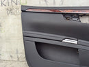 MERCEDES S CLASS W221 06-13 FRONT LEFT N/S INNER DOOR CARD PANEL A2217200170
