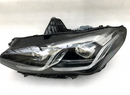 BMW 2 Active Tourer U06 MK2 2021 LEFT SIDE COMPLET LED HEADLIGHT &ECU 5A42251