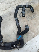 AUDI E-TRON 2018-ON ENGINE COOLANT PIPE HOSE 4KE122480AE GENUINE