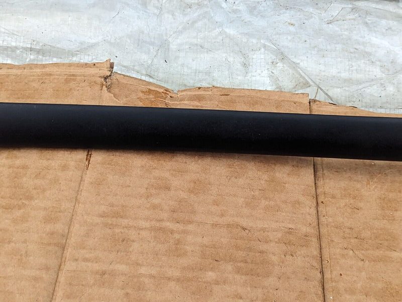 BMW X1 E84 09-15 ANTI TRAP DOOR WINDOW FRAME TRIM  REAR LEF N/S DOOR 2990623