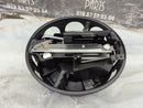 MERCEDES C-CLASS W204 07-11 COMPLETE SPACE SAVER WHEEL TOOL KIT A2128980914