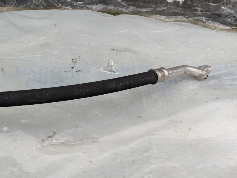 RANGE ROVER EVOQUE L538 2.2 DIESEL 11-15 A/C AIR CONDITIONING PIPE BJ32-19N602CB