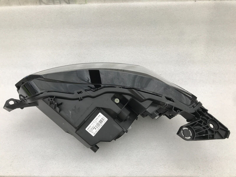 PEUGEOT 208 MK2 P21 *NEW COMPLETE RIGHT DRIVER SIDE FRONT HEADLIGHT 9850177580