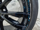 BMW X5 F15 X6 F16 M-SPORT ALLOY WHEEL RIM 20" 10Jx20H2 IS40 TYRE 275x40 R20 1844