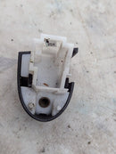 BMW 3 SERIES F30 11-19 FRONT LEFT N/S DOOR OUTER HANDLE KEY LOCK CAP