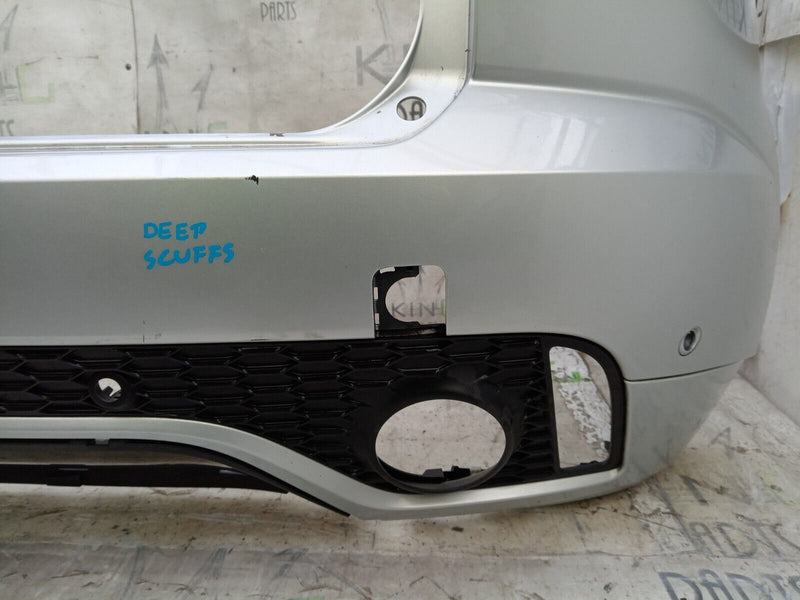 JAGUAR E PACE X540 R SPORT 2018-ON REAR BUMPER PDC J9C317D781A