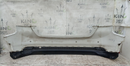 FORD FOCUS MK3 2011-2014 HATCHBACK REAR BUMPER GENUINE PDC BM51A17906A