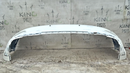 AUDI Q2 SQ2 SPORT 2017-21 WHITE REAR BUMPER GENUINE PDC 81A807323
