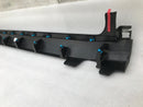 JEEP AVENGER 2023- GENUINE SIDE SKIRT SILL COVER LEFT PASSENGER SIDE 735730062