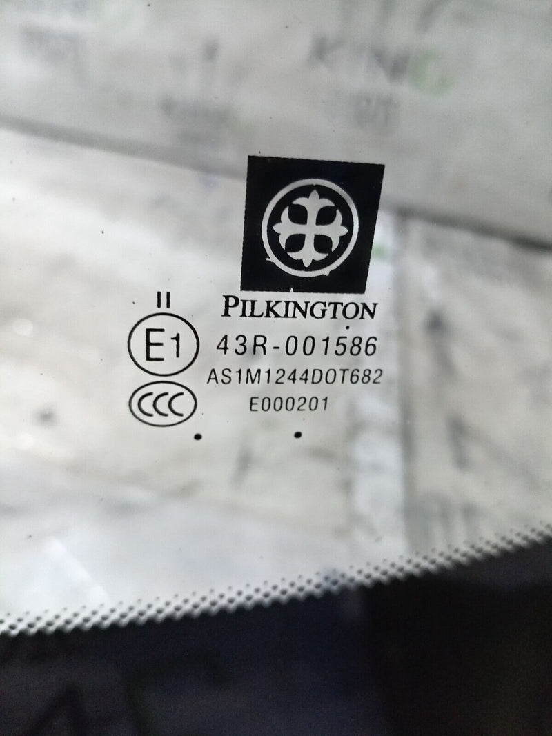 BMW X1 MK1 E84 2009-15 FRONT WINDSCREEN WINDOW GLASS GENUINE 43R-001586