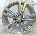 AUDI A3 S3 8V GENUINE ALLOY WHEEL RIM 18" 7.5Jx18H2 ET51 8V0601025BL