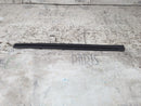 TOYOTA RAV4 MK5 XA50 19-ON REAR RIGHT O/S DOOR WINDOW SLOT SEAL TRIM GENUINE