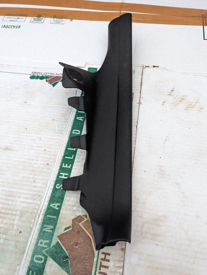 BMW 3 SERIES F30 2011-2019 REAR RIGHT O/S DOOR SILL ENTRY TRIM COVER 7221918