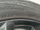 SKODA RAPID Monte Carlo ALLOY WHEEL RIM 16" 7Jx16H2 ET46 & TYRE 215/45/R16