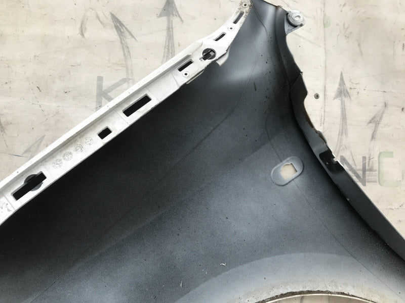 RENAULT TWINGO MK3 2014-22 FRONT FENDER *PLASTIC WING PANEL RIGHT SIDE