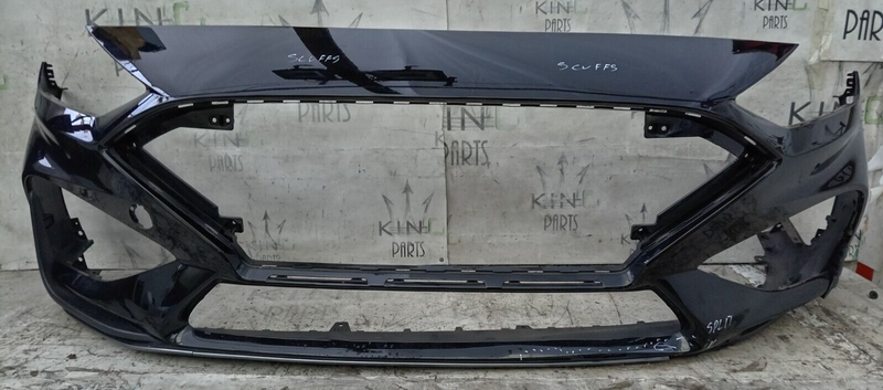 HYUNDAI I30 N PERFORMANCE 2023-ON FRONT BUMPER PDC 86511-G4DA0