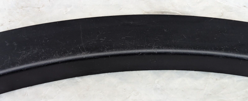 RANGE ROVER EVOQUE L538 REAR LEFT N/S WHEEL ARCH MOLDING TRIM BJ32-16A333-AC