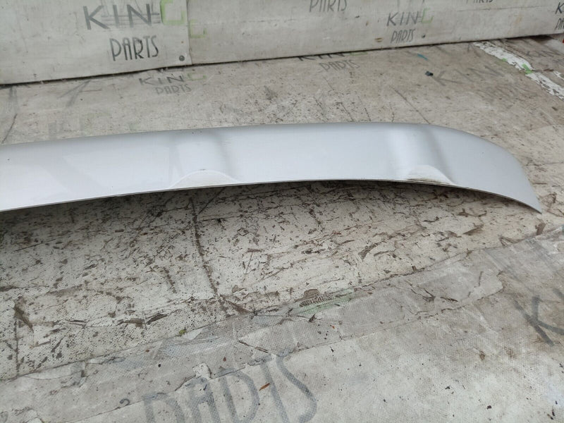 MITSUBISHI OUTLANDER PHEV 2018-ON REAR BUMPER LOWER SECTION 6415A090ZZ