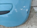 FIAT 500 2007-2013 REAR BUMPER GENUINE 735425627